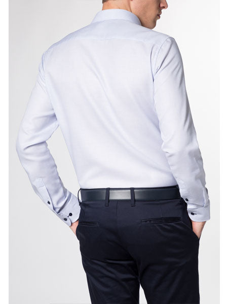 Eterna Slim fit Skjorte